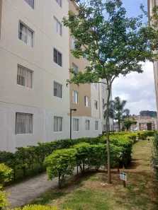 Apartamento com 2 Quartos à venda, 40m² no Jardim João XXIII, São Paulo