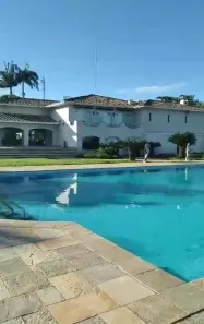Fazenda/Sítio com 16 Quartos à venda, 3800m² no Área Rural de Bauru, Bauru