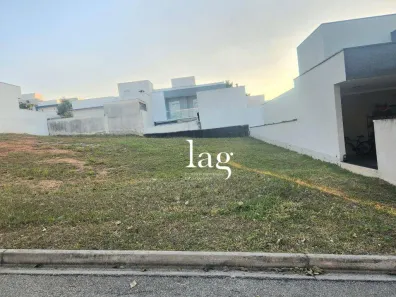 Lote/Terreno à venda, 275m² no Parque Ibiti Reserva, Sorocaba