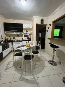 Casa com 3 Quartos à venda, 150m² no Jardim Portal do Sol, Indaiatuba