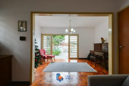 Casa com 3 Quartos à venda, 161m² no Vila Mariana, São Paulo