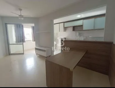 Apartamento com 3 Quartos à venda, 79m² no Andrade, Londrina