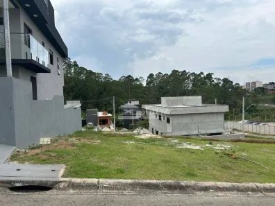 Lote/Terreno à venda, 133m² no Sítio Boa Vista, Cotia