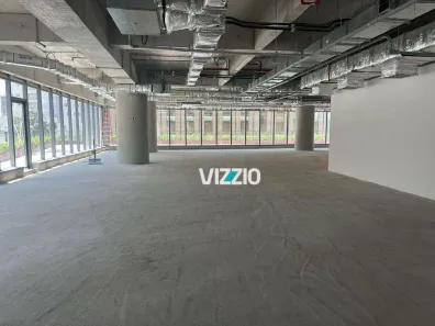 Sala Comercial para alugar, 1102m² no Cerqueira César, São Paulo