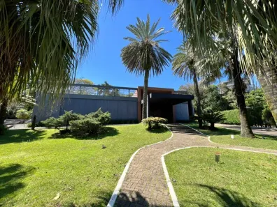 Ponto Comercial para alugar, 1631m² no Rondônia, Novo Hamburgo