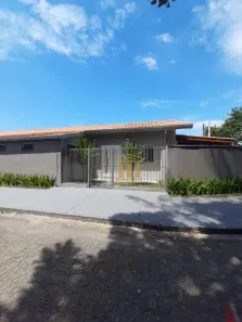 Casa de Condomínio com 3 Quartos à venda, 170m² no Urbanova I, São José dos Campos