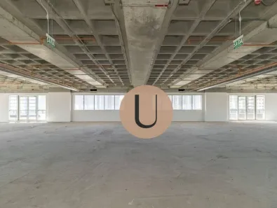Sala Comercial para alugar, 2230m² no Várzea da Barra Funda, São Paulo