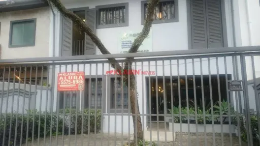 Imóvel Comercial com 7 Quartos para alugar, 250m² no Paraíso, São Paulo