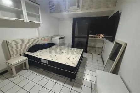 Apartamento com 1 Quarto para alugar, 55m² no Barra, Salvador