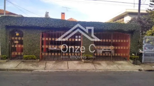 Casa com 5 Quartos à venda, 345m² no Vila Rosália, Guarulhos