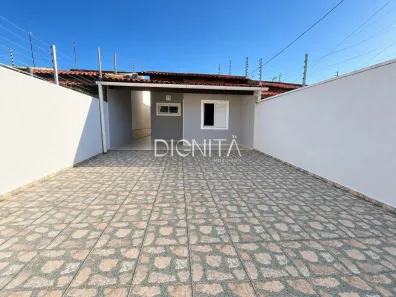 Casa com 2 Quartos à venda, 75m² no Loteamento Mirante do Rio, Aquiraz