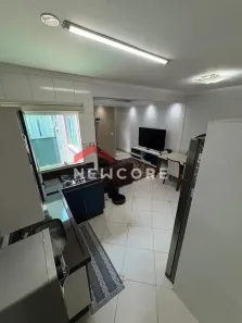 Cobertura com 2 Quartos à venda, 163m² no Parque das Nações, Santo André