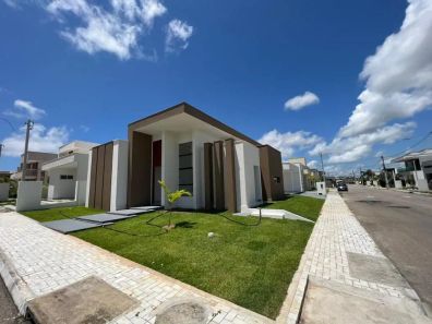 Casa de Condomínio com 3 Quartos à venda, 190m² no Parque das Nações, Parnamirim