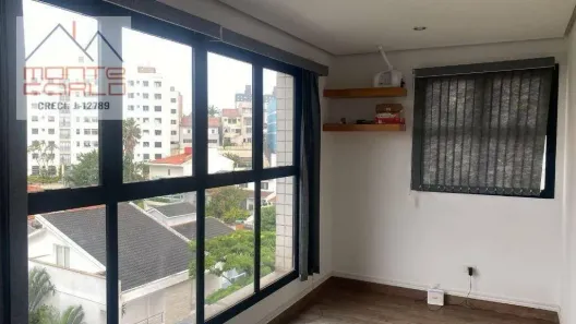 Sala Comercial à venda, 42m² no Nova Petrópolis, São Bernardo do Campo