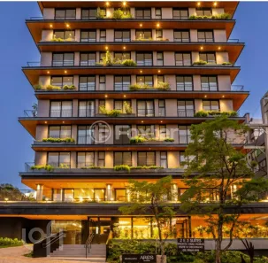 Apartamento com 2 Quartos à venda, 76m² no Petrópolis, Porto Alegre