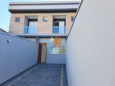 Casa com 3 Quartos à venda, 97m² no Jardim Líbano, São Paulo