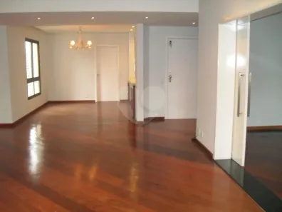 Apartamento com 4 Quartos à venda, 256m² no Campo Belo, São Paulo