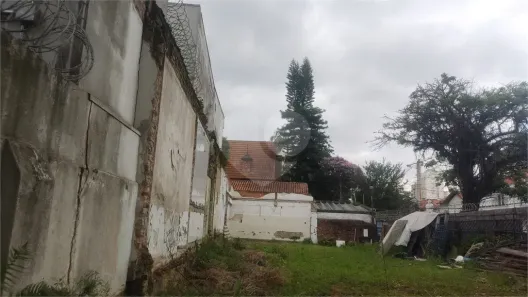Lote/Terreno para alugar, 20m² no Brooklin Paulista, São Paulo
