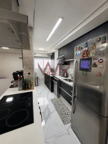 Apartamento com 3 Quartos à venda, 61m² no Jardim Vila Formosa, São Paulo