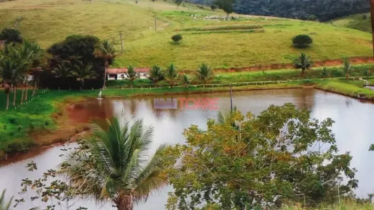 Fazenda/Sítio com 1 Quarto à venda, 10m² no , Ipiaú