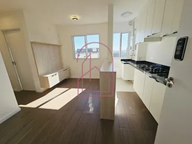 Apartamento com 2 Quartos à venda, 37m² no Santana, São Paulo