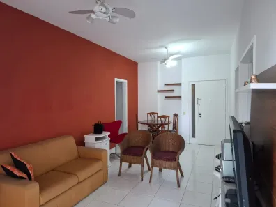 Apartamento com 1 Quarto à venda, 66m² no Barra da Tijuca, Rio de Janeiro
