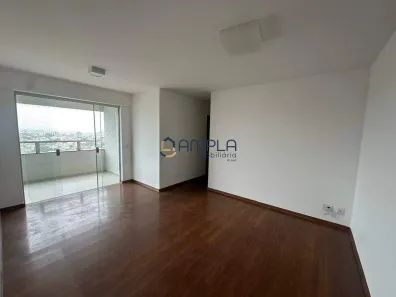 Apartamento com 3 Quartos à venda, 100m² no Buritis, Belo Horizonte