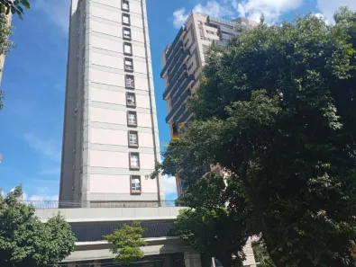 Sala Comercial à venda, 37m² no Santa Efigênia, Belo Horizonte