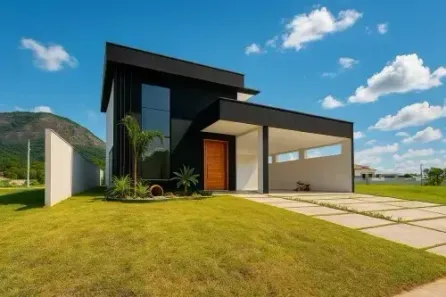Casa de Condomínio com 3 Quartos à venda, 150m² no Inoã (Inoã), Maricá