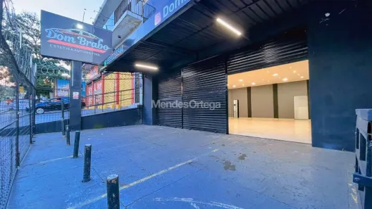 Ponto Comercial para alugar, 210m² no Wanel Ville, Sorocaba
