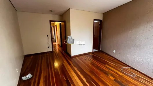 Apartamento com 3 Quartos para alugar, 95m² no Ouro Preto, Belo Horizonte