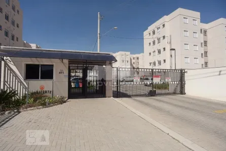 Apartamento com 2 Quartos à venda, 50m² no Jardim do Lago Continuação, Campinas