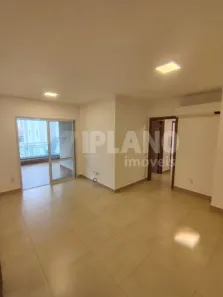 Apartamento com 3 Quartos à venda, 107m² no Nova Aliança, Ribeirão Preto