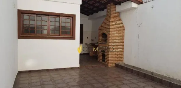 Casa com 4 Quartos à venda, 250m² no Olímpico, São Caetano do Sul