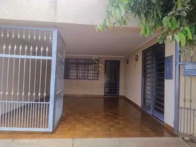 Casa com 3 Quartos à venda, 166m² no Vila Mariana, Ribeirão Preto