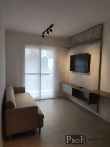 Apartamento com 1 Quarto à venda, 31m² no Pinheiros, São Paulo