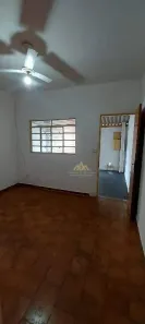 Casa com 2 Quartos para alugar, 85m² no Parque São Sebastião, Ribeirão Preto