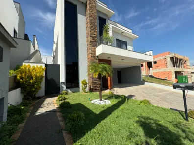 Casa de Condomínio com 3 Quartos à venda, 170m² no Cyrela Landscape Esplanada, Votorantim
