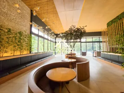 Ponto Comercial para alugar, 405m² no Jardim Botânico, Ribeirão Preto