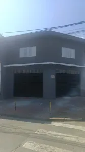 Ponto Comercial para alugar, 130m² no Rochdale, Osasco