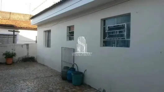 Casa com 1 Quarto à venda, 358m² no Vila Ernesto, São Paulo