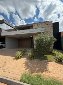 Casa de Condomínio com 3 Quartos à venda, 155m² no Setlife Mirassol, Mirassol