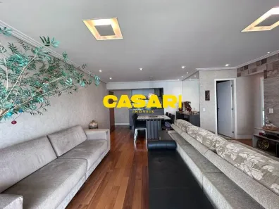 Apartamento com 2 Quartos à venda, 91m² no Vila Lusitânia, São Bernardo do Campo