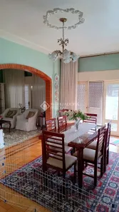 Apartamento com 3 Quartos à venda, 117m² no Rio Branco, Porto Alegre