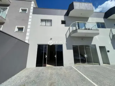 Ponto Comercial para alugar, 44m² no Jardim Terramérica II, Americana