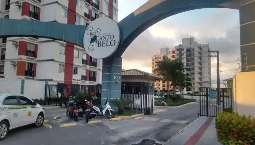 Apartamento com 3 Quartos à venda, 70m² no Jabotiana, Aracaju