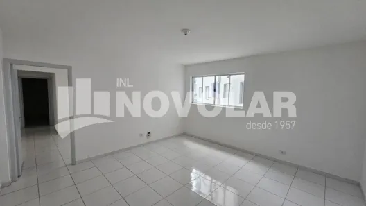 Apartamento com 1 Quarto para alugar, 50m² no Vila Paiva, São Paulo