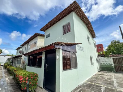 Casa de Condomínio com 3 Quartos à venda, 100m² no Piedade, Jaboatão dos Guararapes