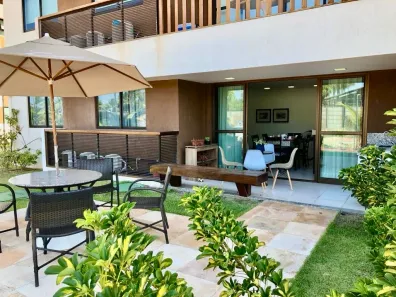 Apartamento com 3 Quartos à venda, 80m² no , Ipojuca
