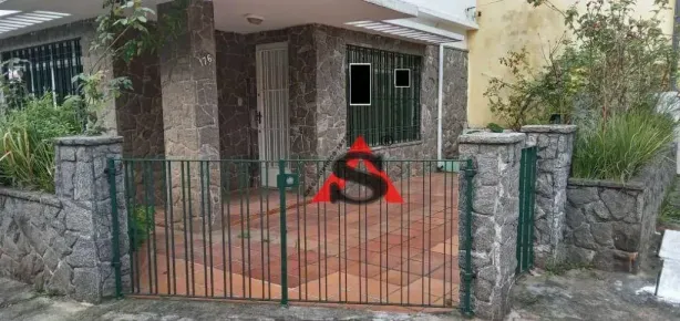 Casa com 5 Quartos à venda, 221m² no Vila Mariana, São Paulo